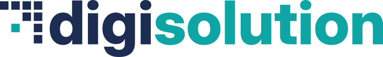 DIGISOLUTION logo